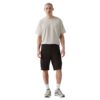 Levi's Carrier Cargo Lightweight Shorts Black