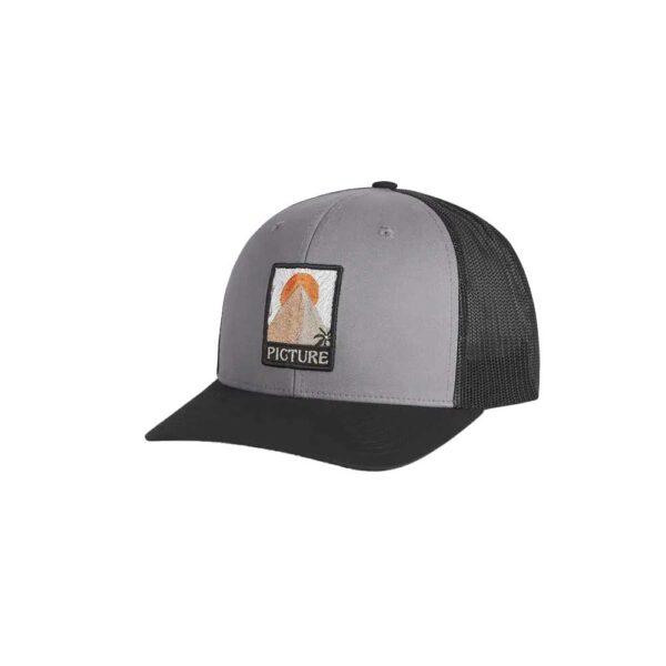 Picture Kuldo Trucker Cap Excalibur