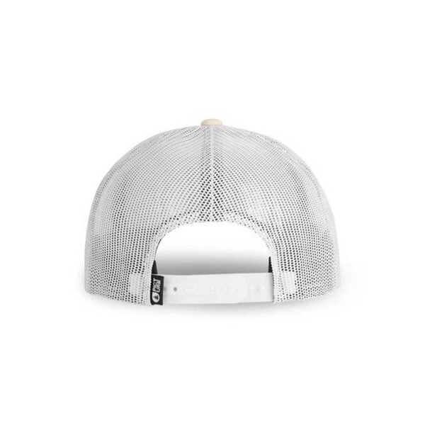 Picture Kuldo Trucker Cap Sap Green