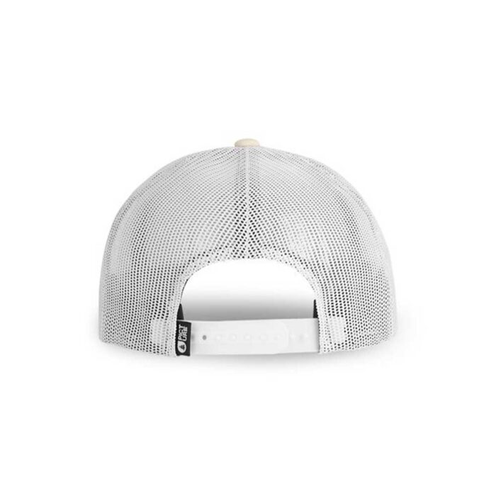 Picture Kuldo Trucker Cap Sap Green