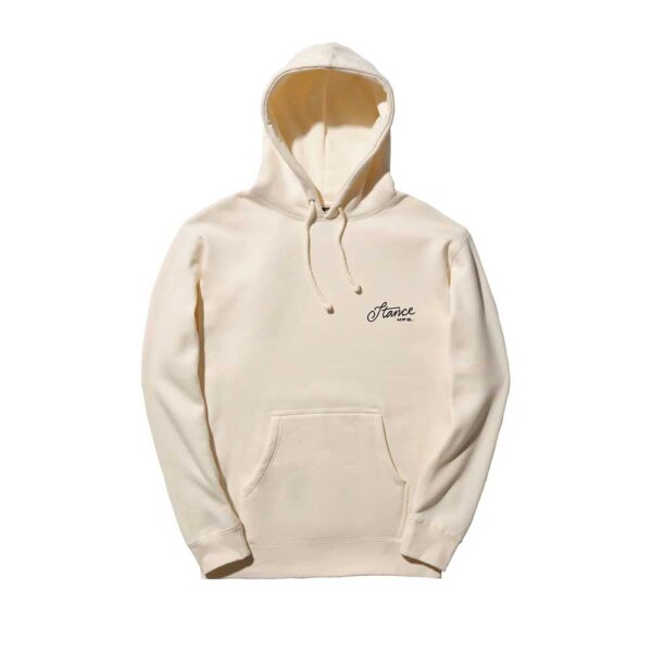 Stance Standard Issue Hoodie Canvas