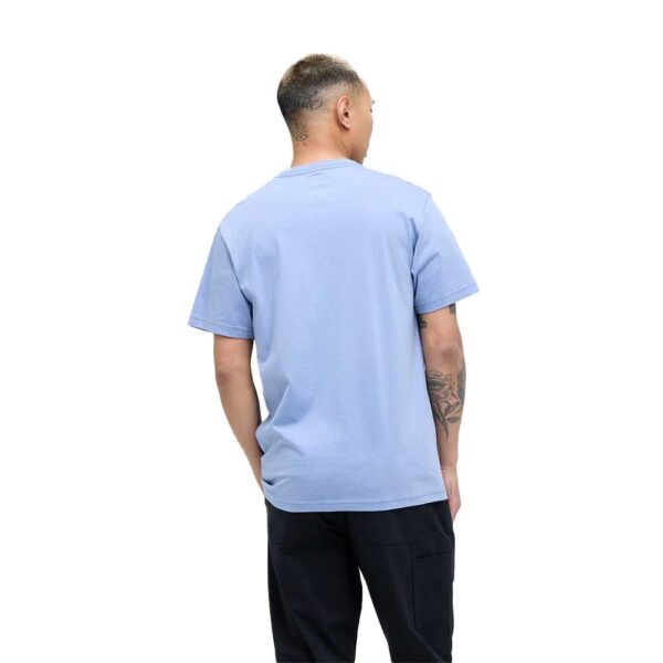 Stance Standard Issue T-Shirt Stone Blue