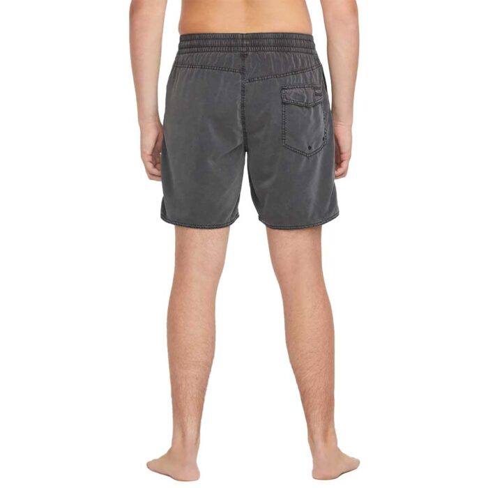 Volcom Center Trunk Black