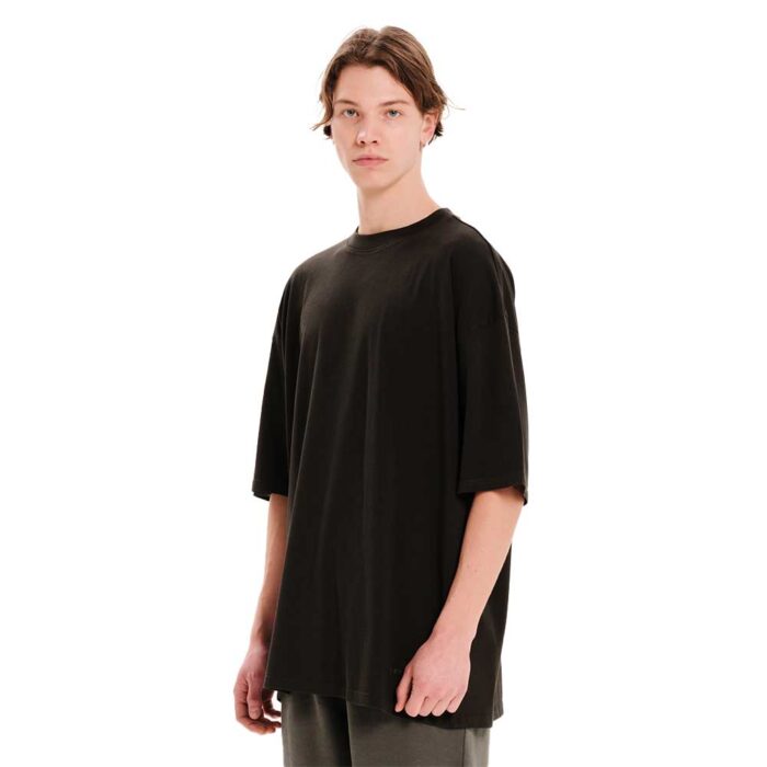 Emerson 251.EM33.100 Oversized T-Shirt Forest