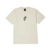 HUF Cupid Unisex T-Shirt Natural Washed