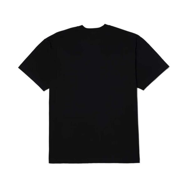 HUF Fried T-Shirt Black
