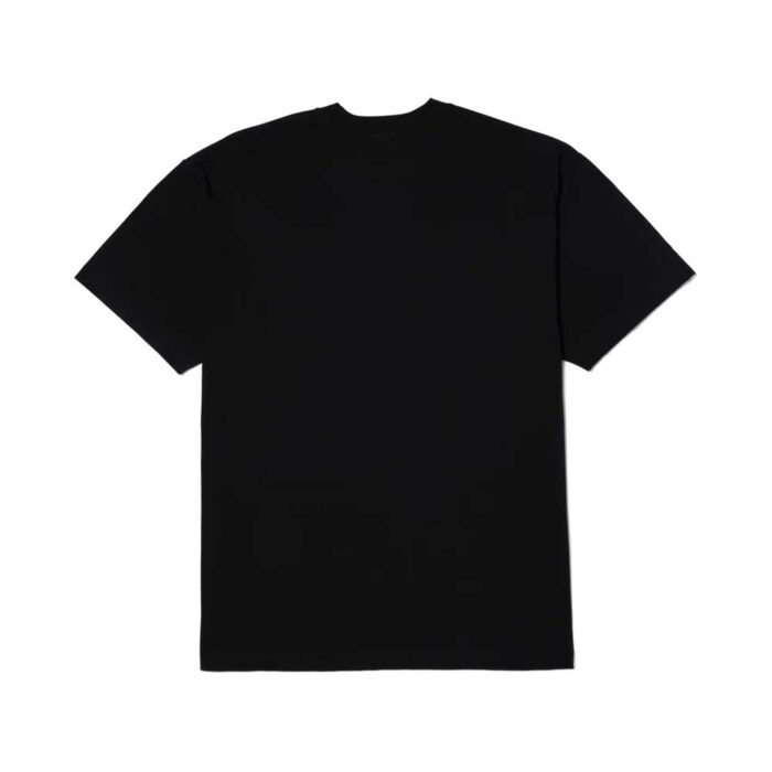 HUF Fried T-Shirt Black