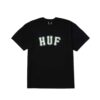 HUF Giant T-Shirt Black