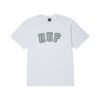 HUF Giant T-Shirt White