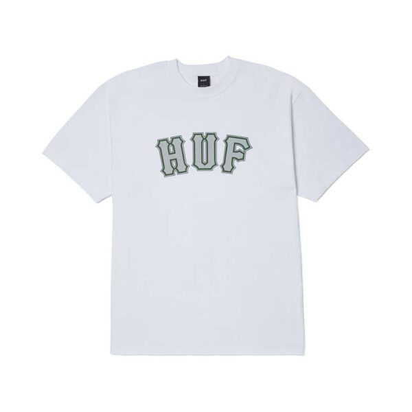 HUF Giant T-Shirt White