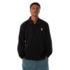 HUF Set Megablast Unisex Shop Jacket Black