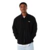 HUF x Stax Records Stax Unisex Jacket Black