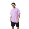 Picture Terra T-Shirt Sheer Lilac
