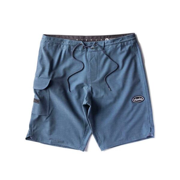 Vissla Long Sets Boardshort Navy