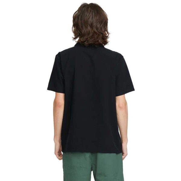 Volcom Bayamostone Shirt Black
