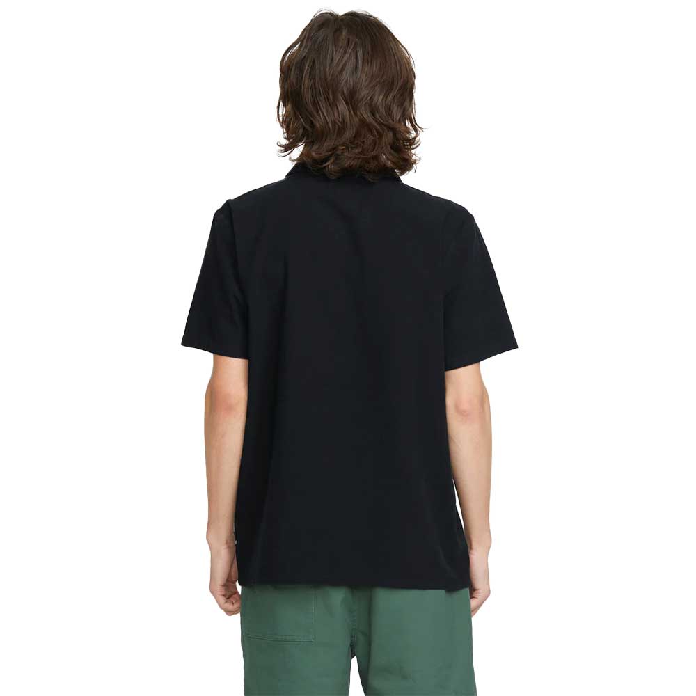 Volcom Bayamostone Shirt Black