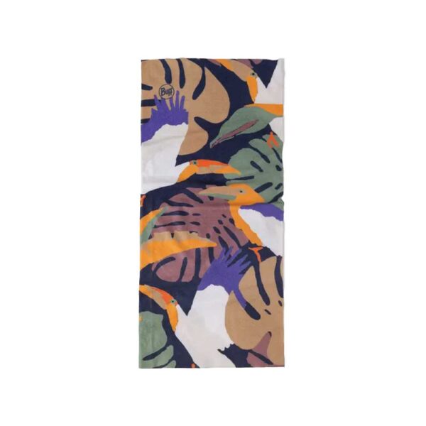 Buff Coolnet UV Gunyam Multi– πολύχρωμο buff λαιμού με UV προστασία