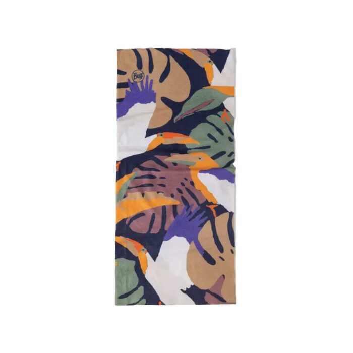 Buff Coolnet UV Gunyam Multi– πολύχρωμο buff λαιμού με UV προστασία