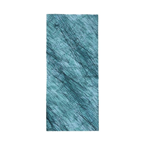 Πολυλειτουργικό neck gaiter BUFF CoolNet Insect Shield Colfu Pool με προστασία από έντομα και UV