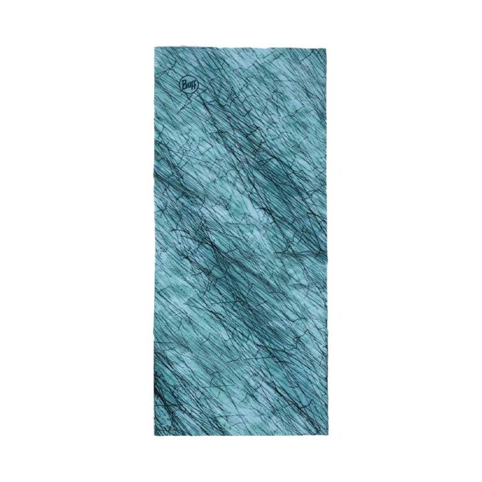 Πολυλειτουργικό neck gaiter BUFF CoolNet Insect Shield Colfu Pool με προστασία από έντομα και UV