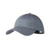 Unisex καπέλο Buff Baseball Cap Solid Ash, κομψό και άνετο, με μοντέρνο σχεδιασμό.