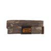 Volcom Workwear Web Belt Brindle –ανθεκτική ζώνη με μεταλλική αγκράφα και κρυφό ανοιχτήρι μπουκαλιών