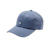 Unisex καπέλο Buff Baseball Cap Zire Steel, κομψό και άνετο, με μοντέρνο σχεδιασμό.