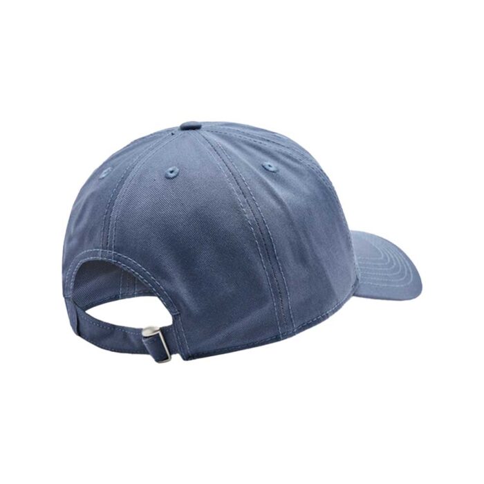 Unisex καπέλο Buff Baseball Cap Zire Steel, κομψό και άνετο, με μοντέρνο σχεδιασμό.