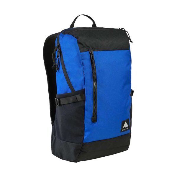 Unisex σακίδιο Burton Prospect 2.0 20L με θήκη laptop, mesh θήκες για μπουκάλι και εξωτερικές τσέπες σε minimal σχεδιασμό.