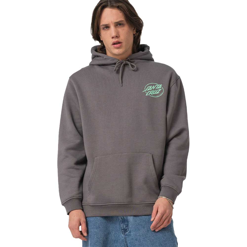 Santa Cruz Wooten Cyber Hood Flint - Image 2