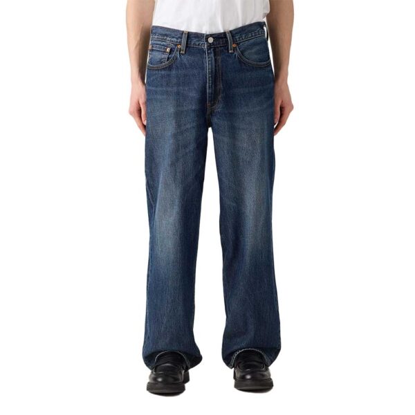 Levi's 578 Baggy Fit Jeans Vintage Bags