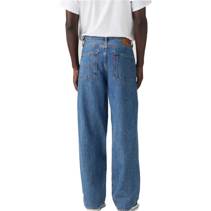 Levi's 578 Baggy Denim The Baggy Family - Image 2