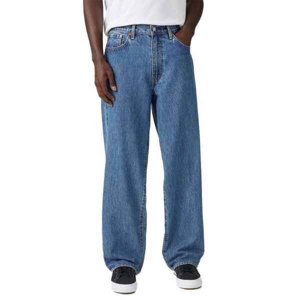 Levi's 578 Baggy Denim The Baggy Family