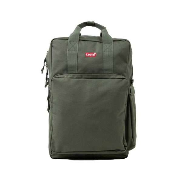 Levi's L-Pack Large 25L Bottle Green