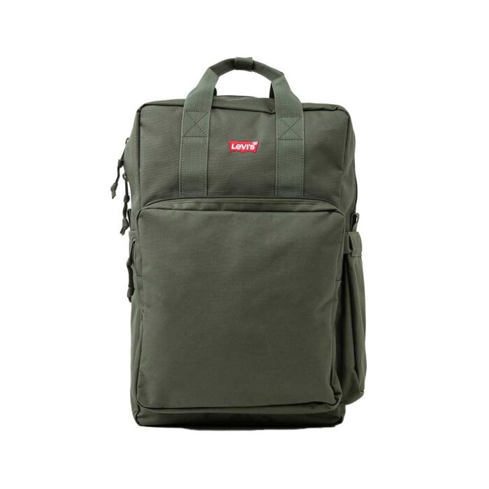 Levi's L-Pack Large 25L Bottle Green