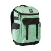 Burton Annex 28L backpack soft sage με laptop compartment, εργονομικούς ιμάντες ώμου και Lifetime Warranty.