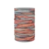 BUFF Original EcoStretch σε Aluk Grey, πολυχρηστικό tubular με προστασία UPF 50 και ελαστικό ύφασμα από ανακυκλωμένα υλικά.