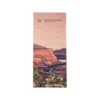 BUFF Original CoolNet UV International Parks Grand Canyon, ελαφρύ neckwear με προστασία UPF 50 και δροσερό ύφασμα.