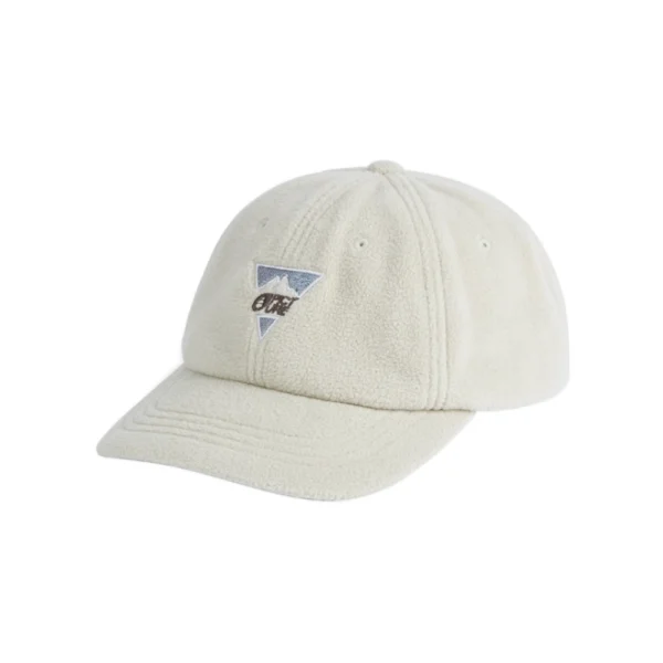 Picture Dreeze Fleece Cap Pure Cashmere, καπέλο baseball από micro fleece για καθημερινή χρήση.