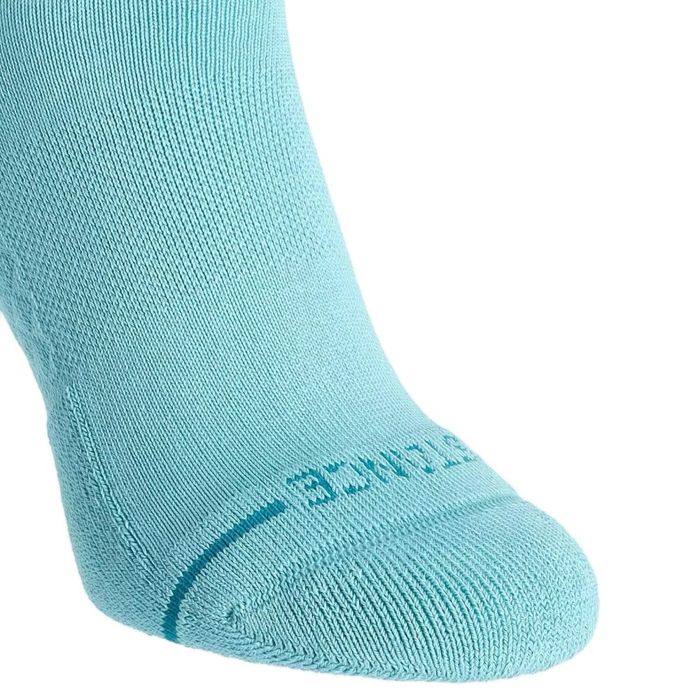 Κάλτσες Stance Icon Low Tab Electric Blue με low tab σχεδιασμό