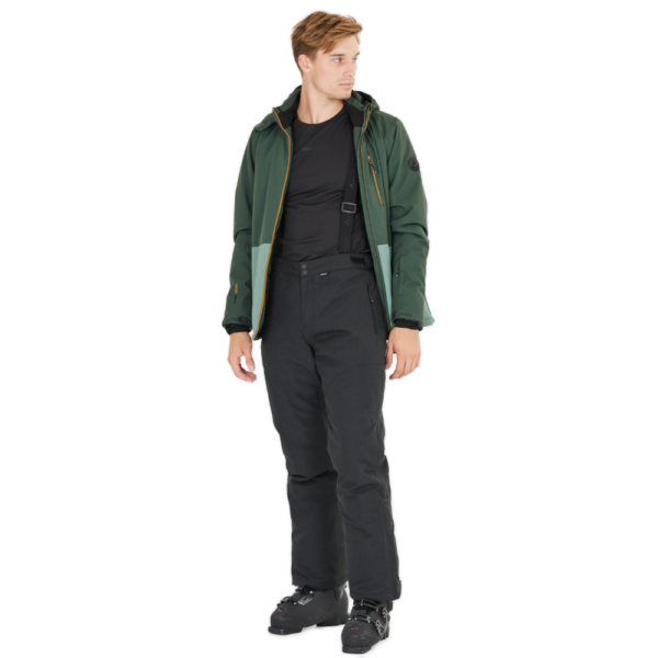 Whistler Drizzle Ski Pant Black