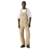 Levi's Loose Overalls Tiger's Eye Canvas Beige - Ανδρική Σαλοπέτα Καμβάς Μπεζ