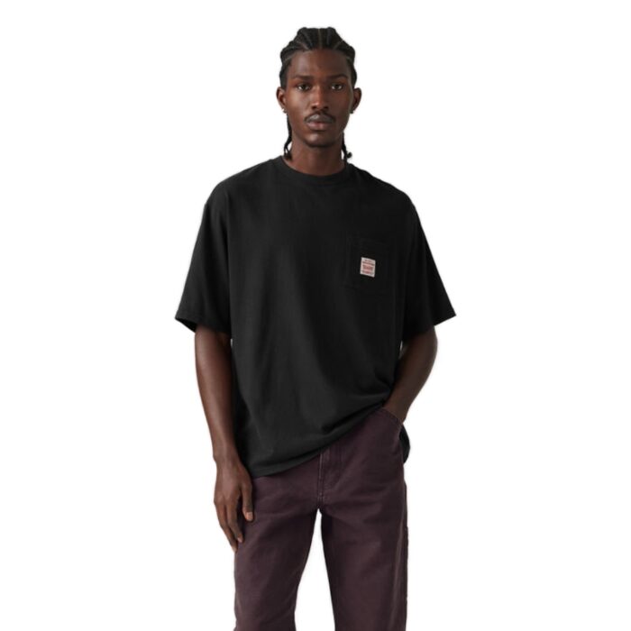 Levi's Workwear T-Shirt Black