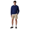 Ανδρικό μπεζ chino σορτς Levi's XX Chino Short II, διαθέσιμο στο ns97.gr στην Καστοριά.