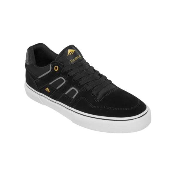 Ανδρικά skate παπούτσια Emerica Tilt G6 Vulc με βουλκανισμένη σόλα διαθέσιμο στο ns97.gr Kastoria.
