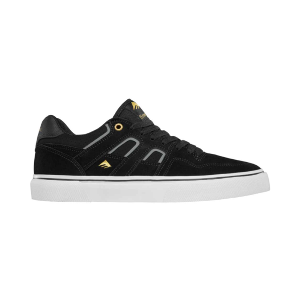 Ανδρικά skate παπούτσια Emerica Tilt G6 Vulc με βουλκανισμένη σόλα διαθέσιμο στο ns97.gr Kastoria.