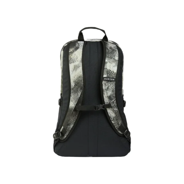 Σακίδιο πλάτης Burton Prospect 2.0 20L σε Desert Rock σχέδιο διαθέσιμο στο ns97.gr Kastoria.