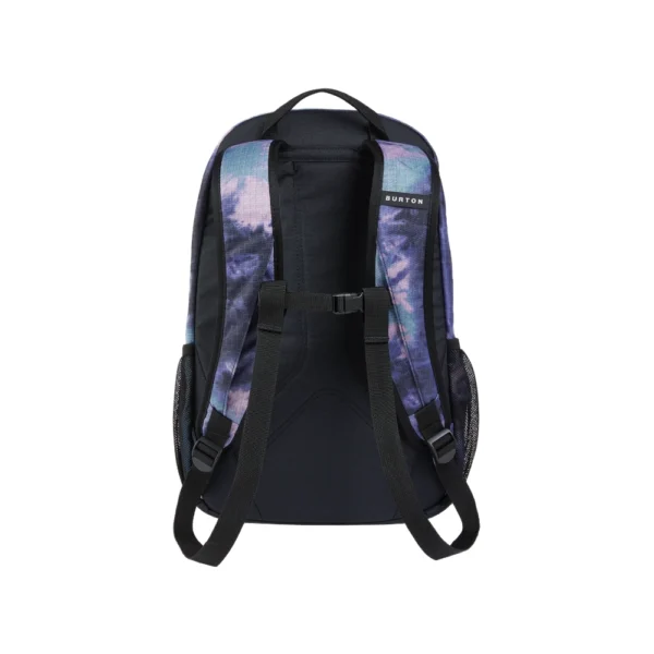Σακίδιο πλάτης Burton Treble Yell 21L σε Crystal Dye χρώμα διαθέσιμο στο ns97.gr Kastoria.
