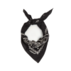 Βαμβακερή μπαντάνα Levi's Paisley Bandana σε μαύρο χρώμα διαθέσιμο στο ns97.gr Kastoria.
