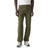 Ανδρικό chino παντελόνι Levi's XX Authentic Relaxed σε χακί χρώμα διαθέσιμο στο ns97.gr Kastoria.